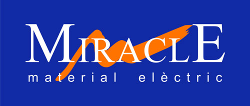 miracle material elèctric s.l.